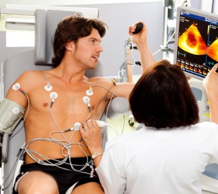 doppler αγγείων 