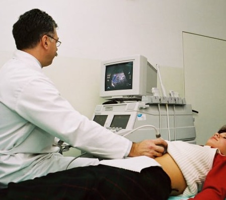 Αξονική Αγγειογραφία (CTA)